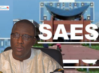 Controverse autour de Cheikh Oumar Hann : le Saes attend le nouveau ministre de pied ferme sur….