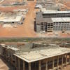 Au Sénégal, Les chantiers universitaires à l’arrêt ou au ralenti … Que se passe-il ?