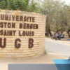 Vandalisme UGB : le Saes de Saint-Louis en débrayage ce mardi